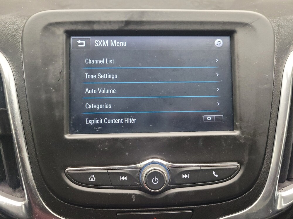 2018 Chevrolet Equinox in Taylor, MI 48180 - 18107461 25