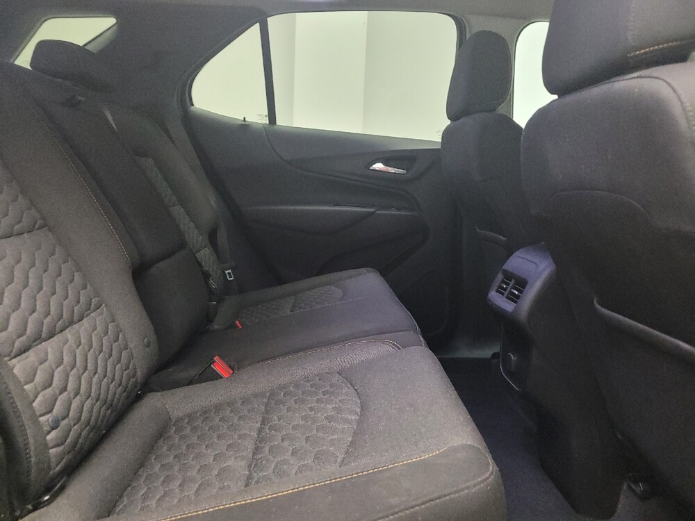 2018 Chevrolet Equinox in Taylor, MI 48180 - 18107461 19