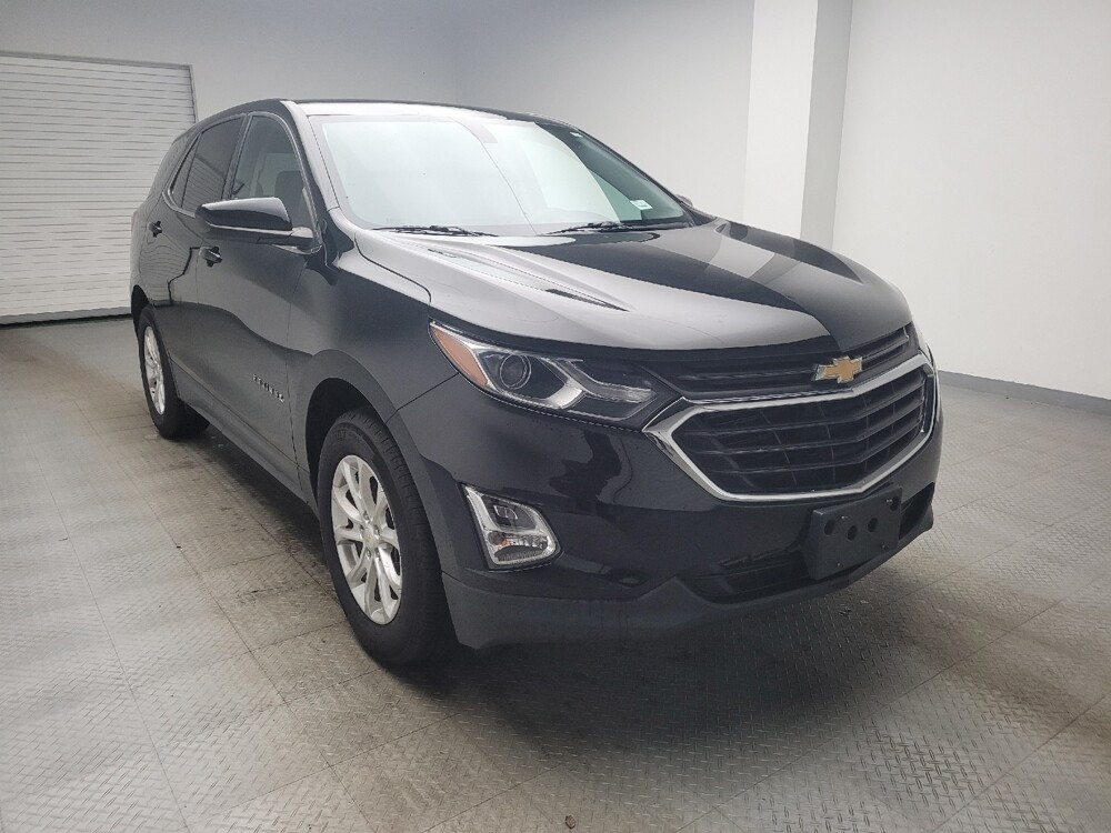 2018 Chevrolet Equinox in Taylor, MI 48180 - 18107461 13