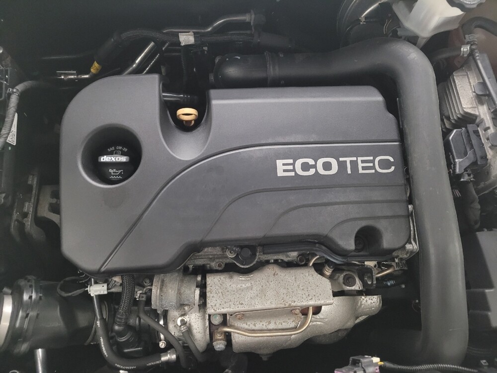 2018 Chevrolet Equinox in Taylor, MI 48180 - 18107461 30