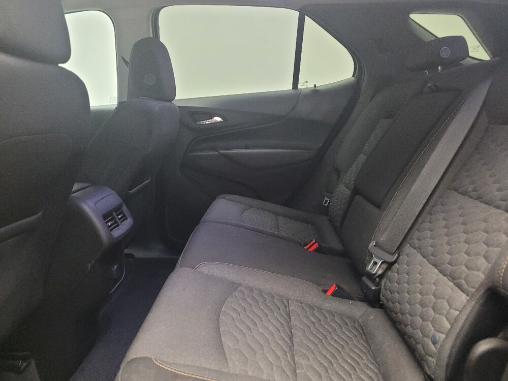 2018 Chevrolet Equinox in Taylor, MI 48180 - 18107461 18