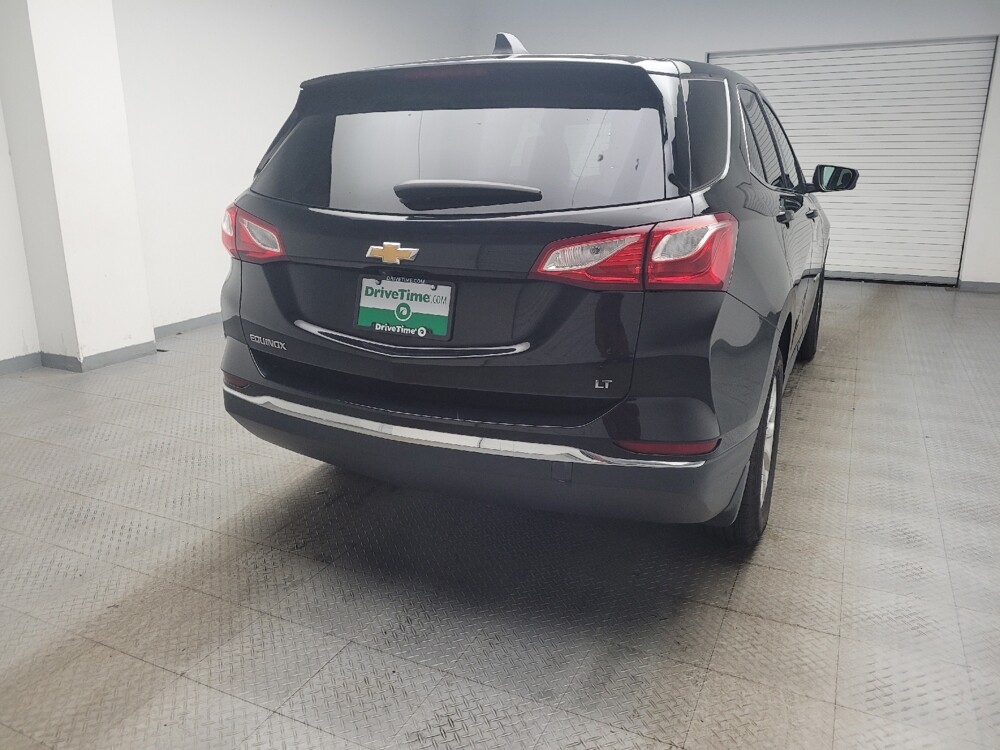 2018 Chevrolet Equinox in Taylor, MI 48180 - 18107461 7