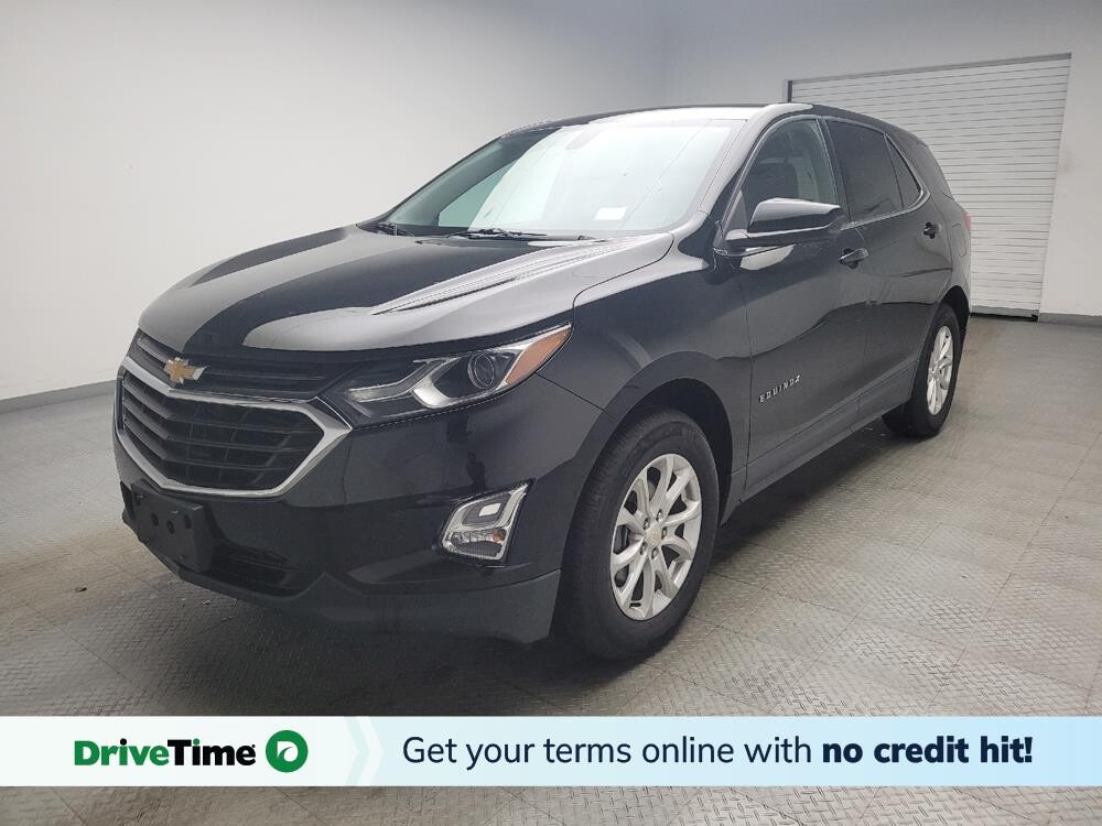 2018 Chevrolet Equinox in Taylor, MI 48180 - 18107461