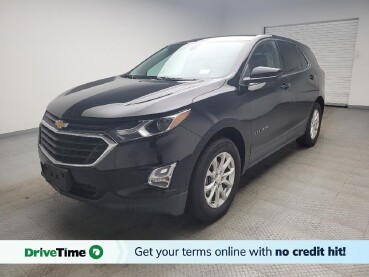 2018 Chevrolet Equinox in Taylor, MI 48180