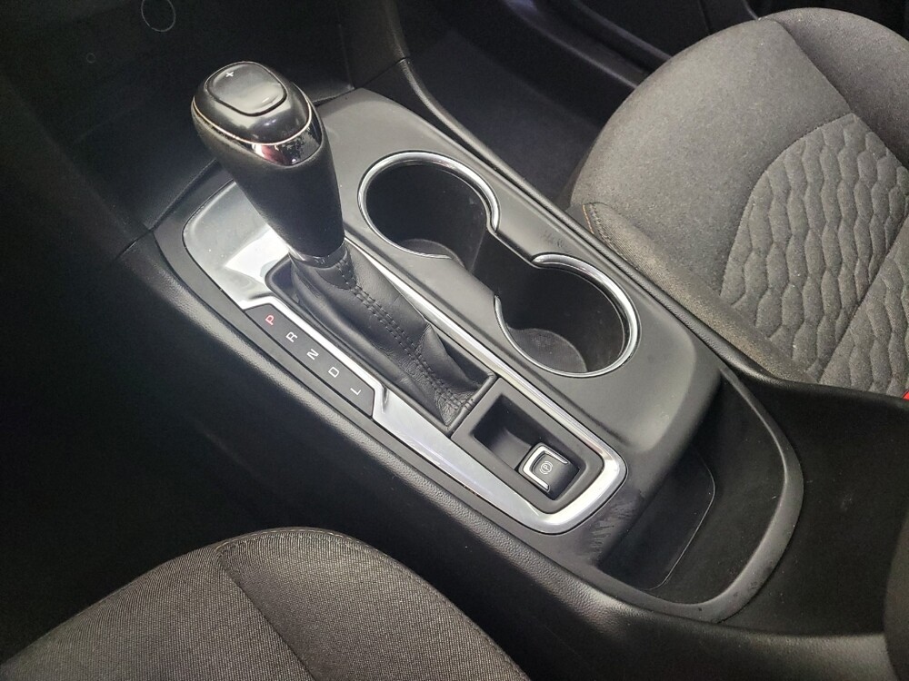 2018 Chevrolet Equinox in Taylor, MI 48180 - 18107461 26