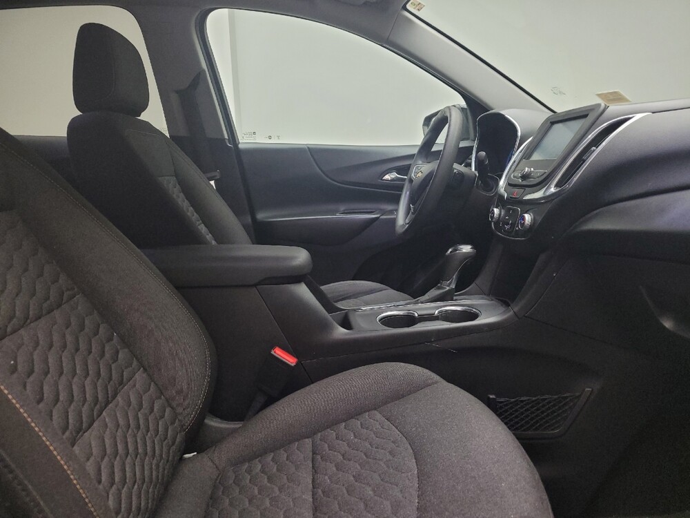 2018 Chevrolet Equinox in Taylor, MI 48180 - 18107461 21