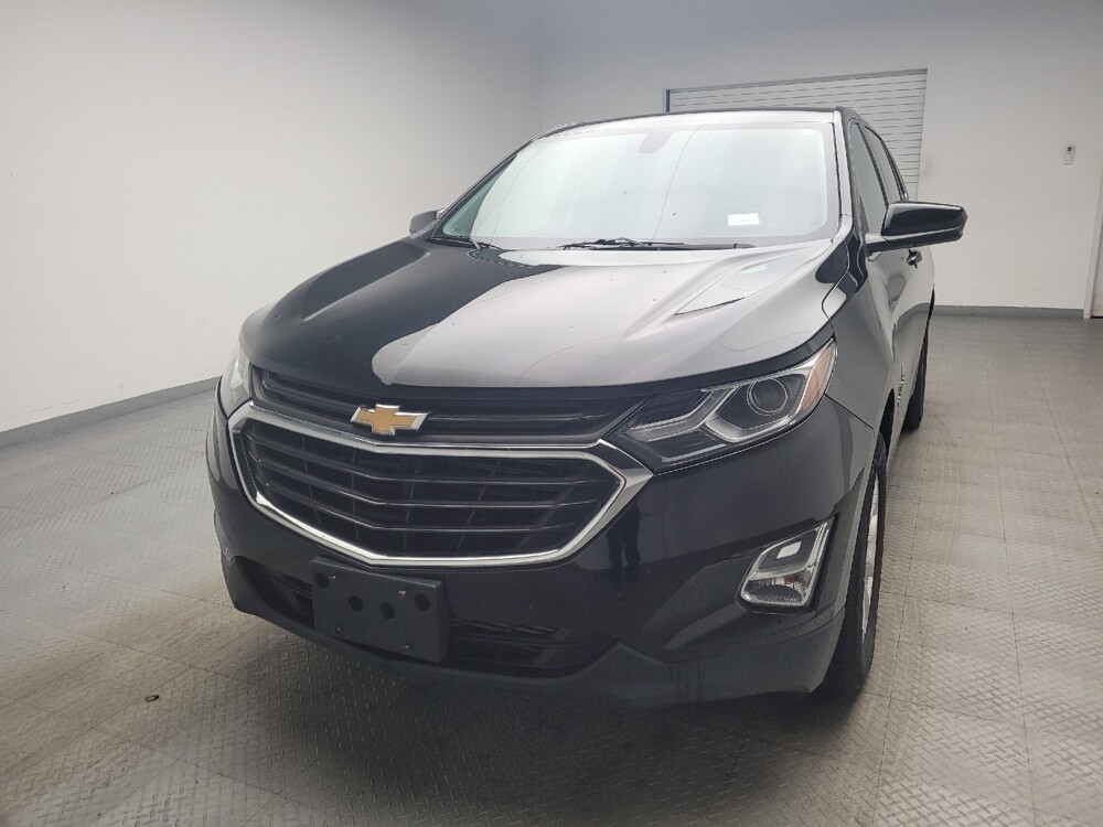 2018 Chevrolet Equinox in Taylor, MI 48180 - 18107461 15