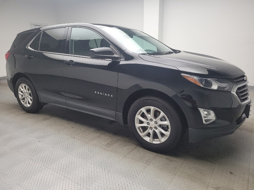 2018 Chevrolet Equinox in Taylor, MI 48180 - 18107461 11