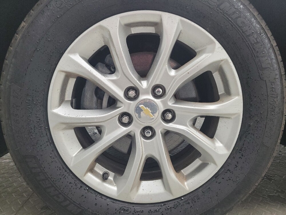 2018 Chevrolet Equinox in Taylor, MI 48180 - 18107461 31