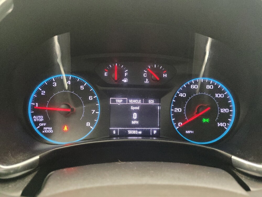 2018 Chevrolet Equinox in Taylor, MI 48180 - 18107461 23