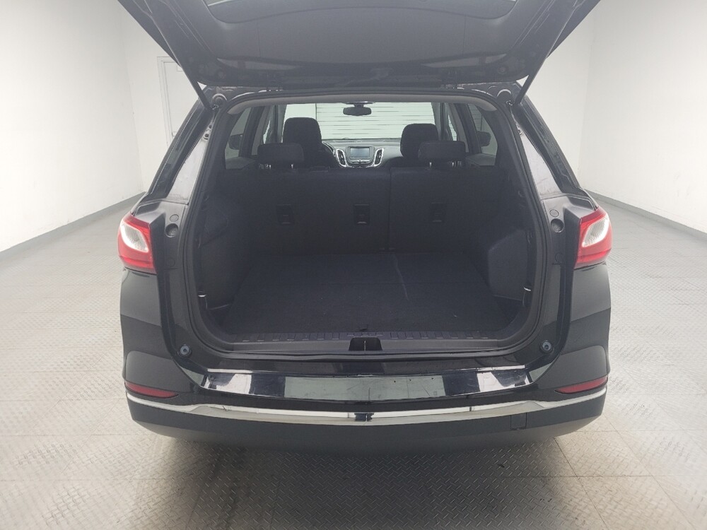 2018 Chevrolet Equinox in Taylor, MI 48180 - 18107461 29
