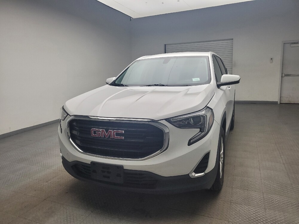 2019 GMC Terrain in Grand Rapids, MI 49508 - 18107462 15