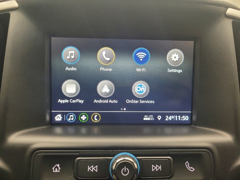 2019 GMC Terrain in Grand Rapids, MI 49508 - 18107462 25