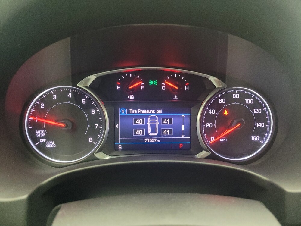 2019 GMC Terrain in Grand Rapids, MI 49508 - 18107462 23