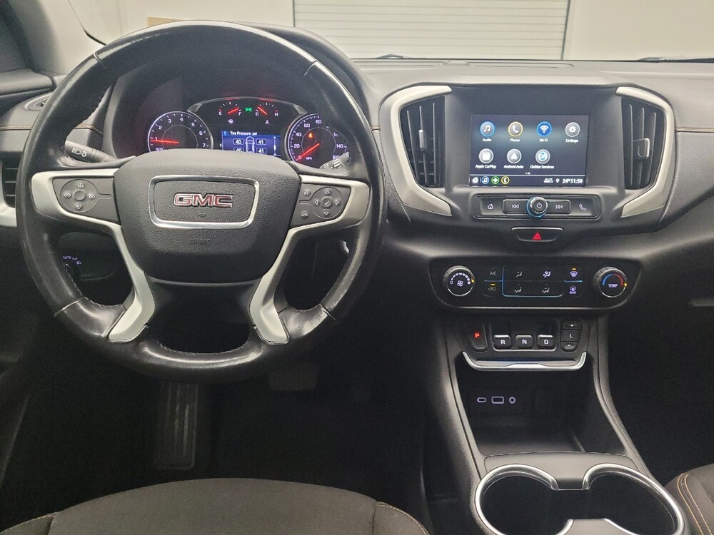 2019 GMC Terrain in Grand Rapids, MI 49508 - 18107462 22