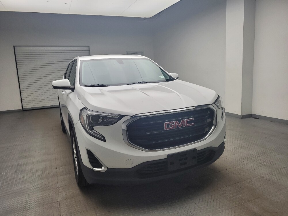 2019 GMC Terrain in Grand Rapids, MI 49508 - 18107462 14