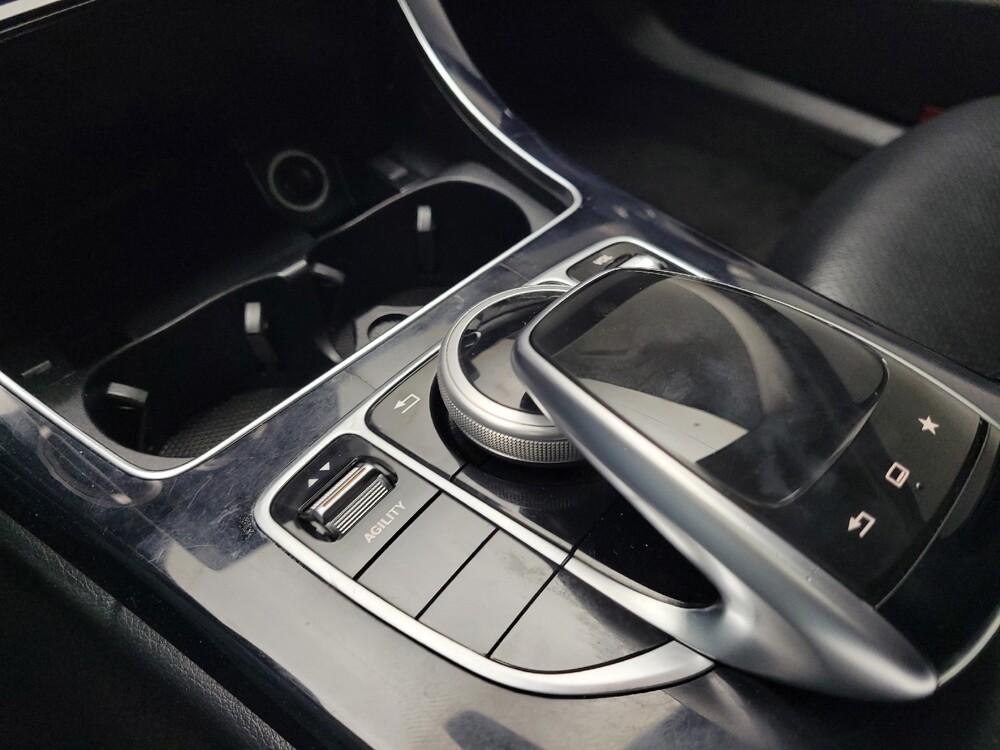 2015 Mercedes-Benz C 300 in Eastpointe, MI 48021 - 18107463 26