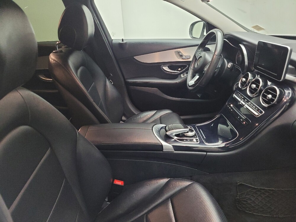 2015 Mercedes-Benz C 300 in Eastpointe, MI 48021 - 18107463 21