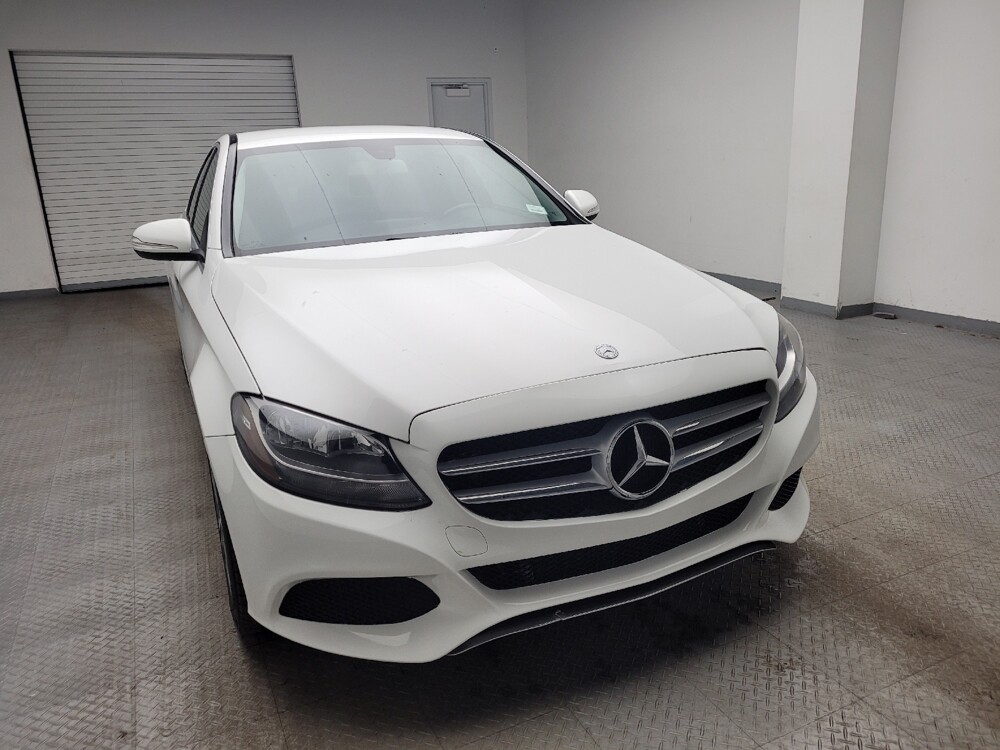 2015 Mercedes-Benz C 300 in Eastpointe, MI 48021 - 18107463 14