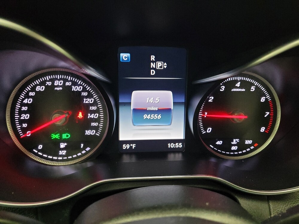 2015 Mercedes-Benz C 300 in Eastpointe, MI 48021 - 18107463 23