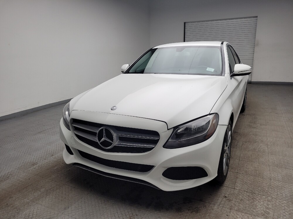 2015 Mercedes-Benz C 300 in Eastpointe, MI 48021 - 18107463 15