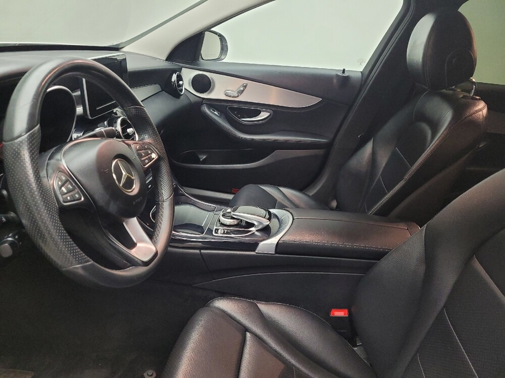 2015 Mercedes-Benz C 300 in Eastpointe, MI 48021 - 18107463 17