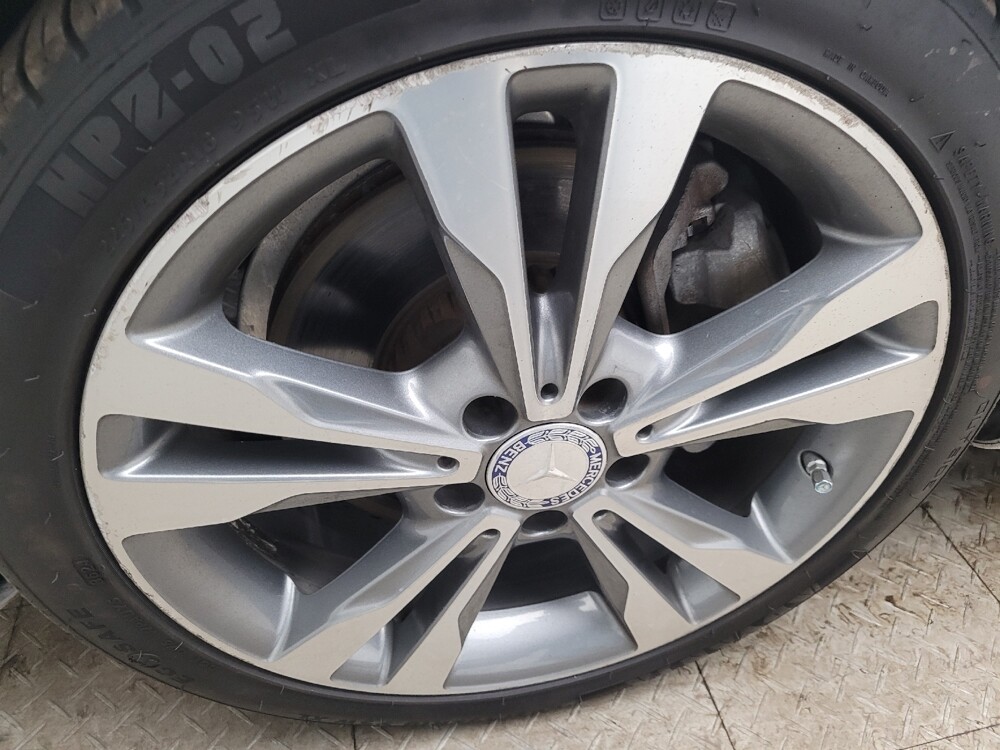 2015 Mercedes-Benz C 300 in Eastpointe, MI 48021 - 18107463 31