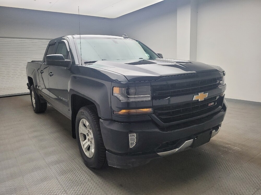2019 Chevrolet Silverado 1500 in Grand Rapids, MI 49508 - 18107464 13