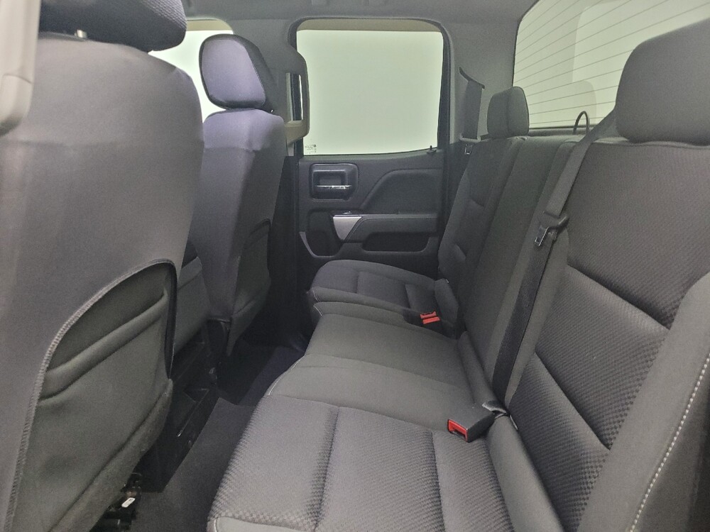 2019 Chevrolet Silverado 1500 in Grand Rapids, MI 49508 - 18107464 18