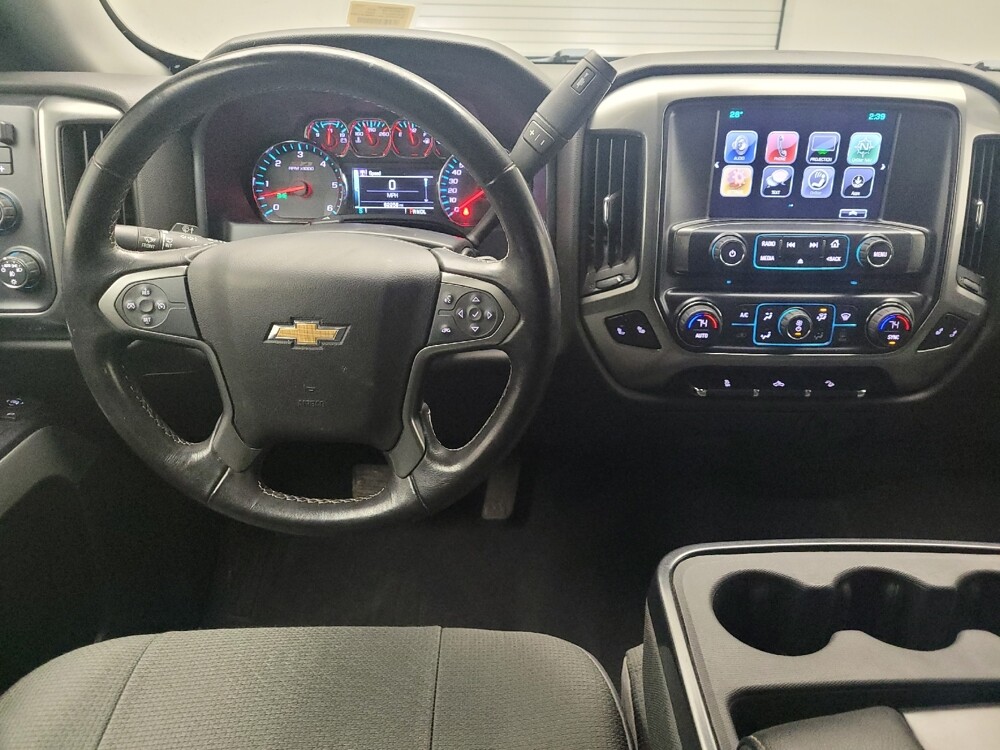 2019 Chevrolet Silverado 1500 in Grand Rapids, MI 49508 - 18107464 22