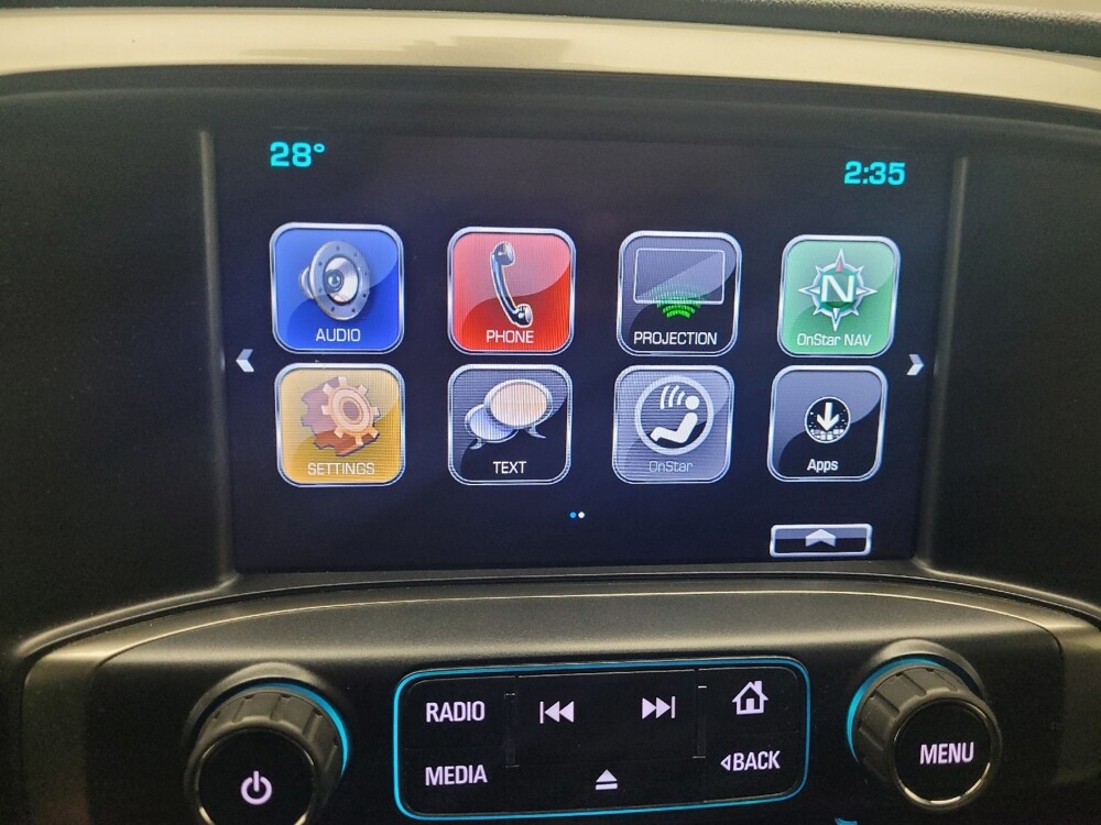 2019 Chevrolet Silverado 1500 in Grand Rapids, MI 49508 - 18107464 25