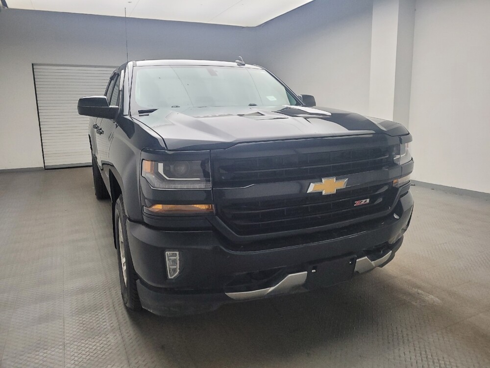 2019 Chevrolet Silverado 1500 in Grand Rapids, MI 49508 - 18107464 14