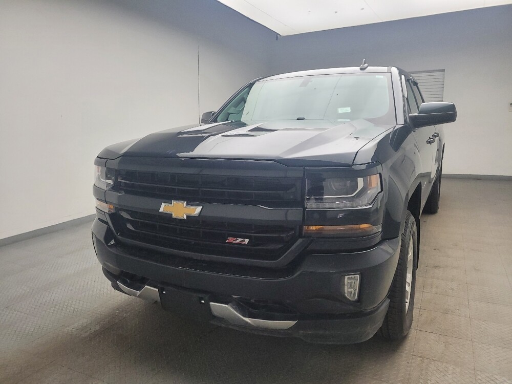 2019 Chevrolet Silverado 1500 in Grand Rapids, MI 49508 - 18107464 15