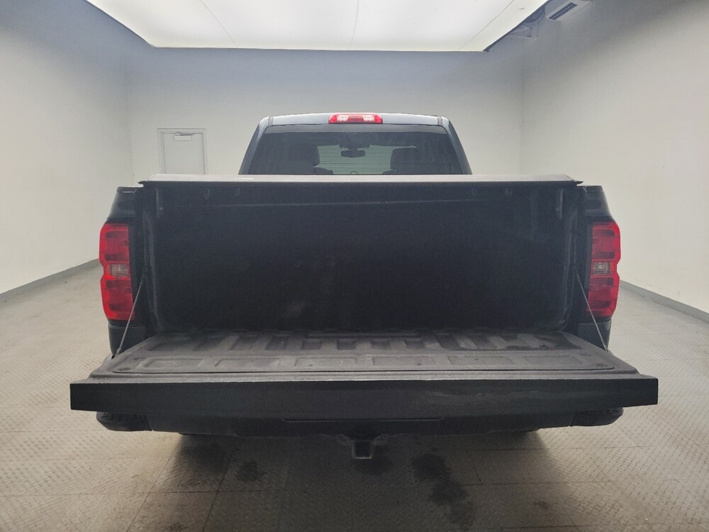 2019 Chevrolet Silverado 1500 in Grand Rapids, MI 49508 - 18107464 29