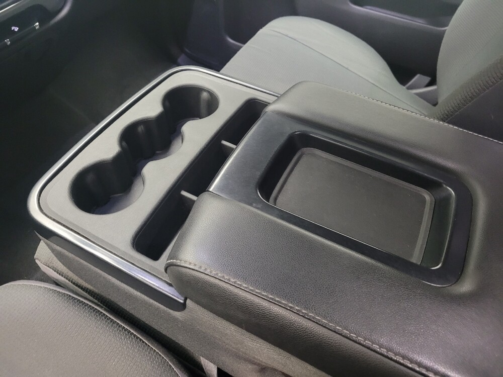 2019 Chevrolet Silverado 1500 in Grand Rapids, MI 49508 - 18107464 26