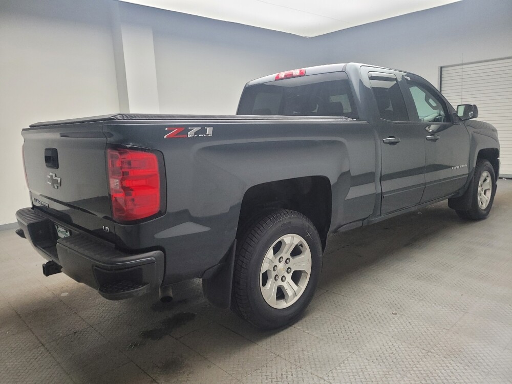 2019 Chevrolet Silverado 1500 in Grand Rapids, MI 49508 - 18107464 10