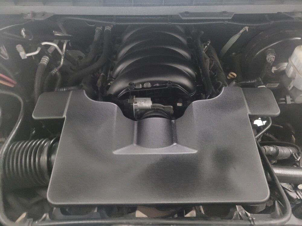 2019 Chevrolet Silverado 1500 in Grand Rapids, MI 49508 - 18107464 30