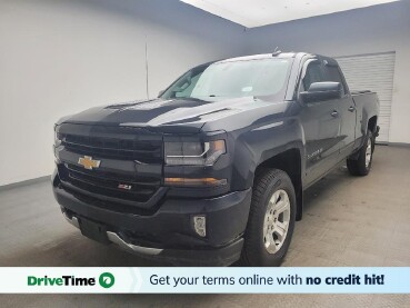 2019 Chevrolet Silverado 1500 in Grand Rapids, MI 49508