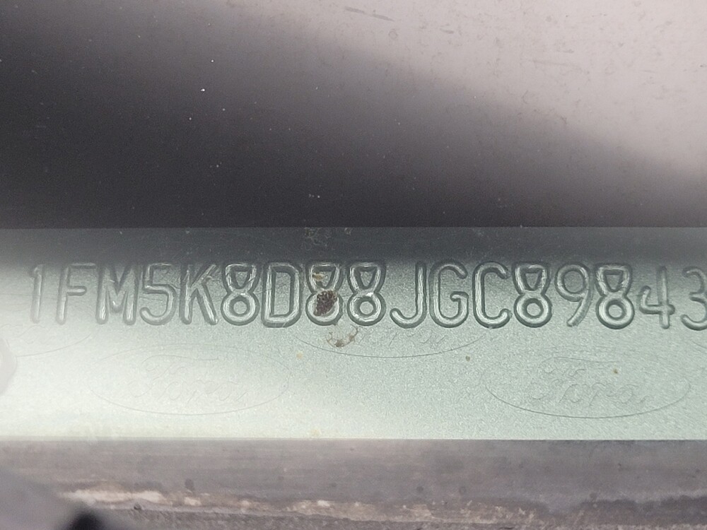 2018 Ford Explorer in Indianapolis, IN 46219 - 18107465 33