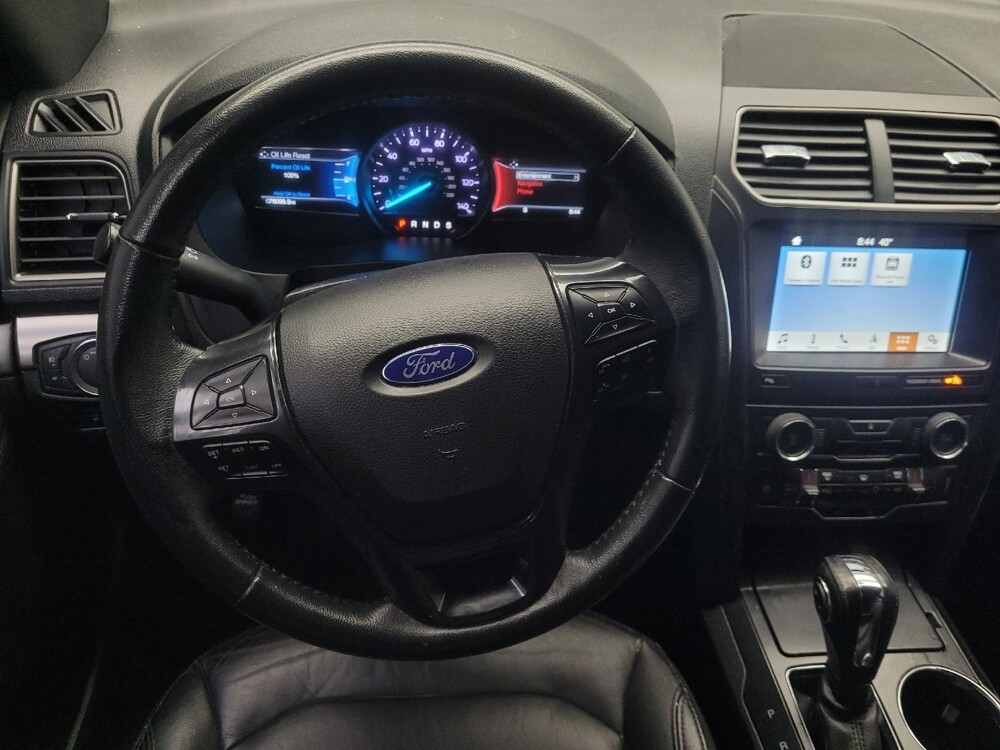 2018 Ford Explorer in Indianapolis, IN 46219 - 18107465 22