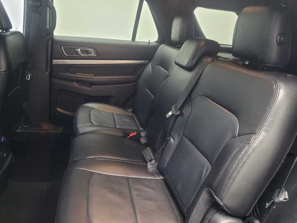 2018 Ford Explorer in Indianapolis, IN 46219 - 18107465 18