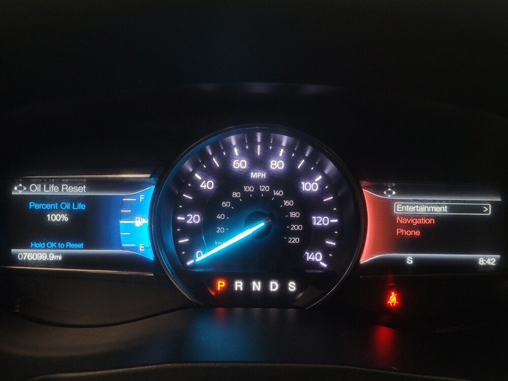 2018 Ford Explorer in Indianapolis, IN 46219 - 18107465 23