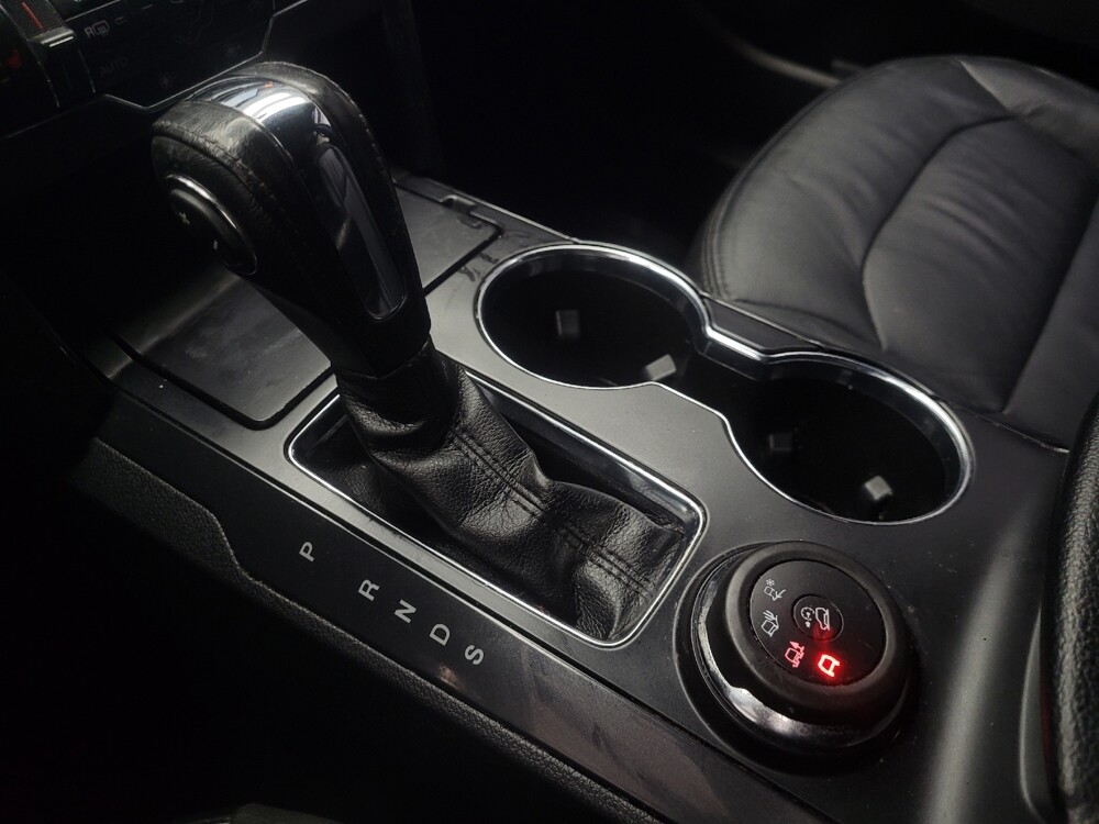 2018 Ford Explorer in Indianapolis, IN 46219 - 18107465 26