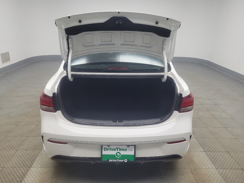 2022 Kia Rio in Indianapolis, IN 46222 - 18107466 29