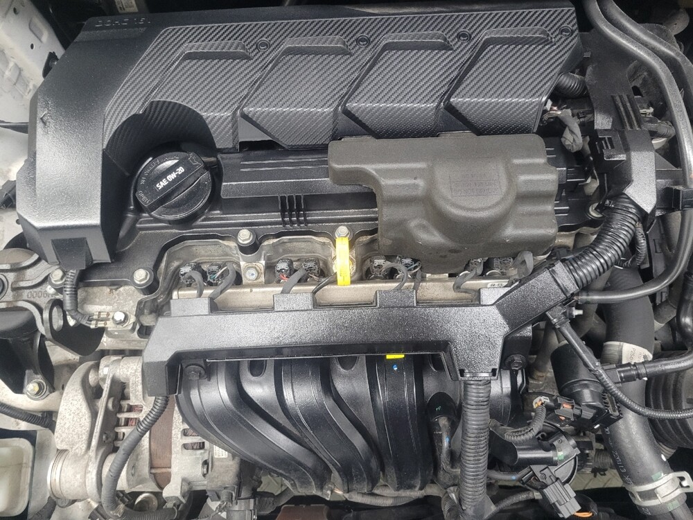 2022 Kia Rio in Indianapolis, IN 46222 - 18107466 30