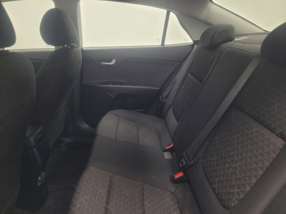 2022 Kia Rio in Indianapolis, IN 46222 - 18107466 18