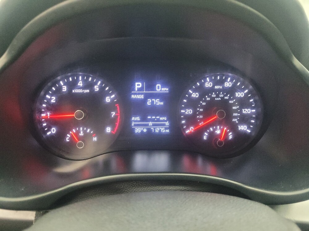 2022 Kia Rio in Indianapolis, IN 46222 - 18107466 23