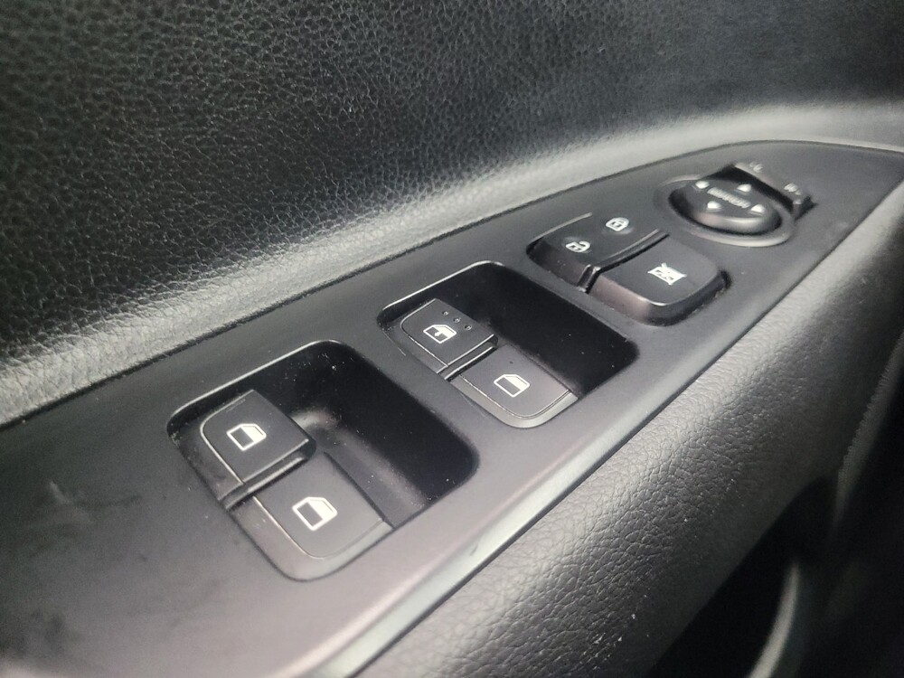 2022 Kia Rio in Indianapolis, IN 46222 - 18107466 27