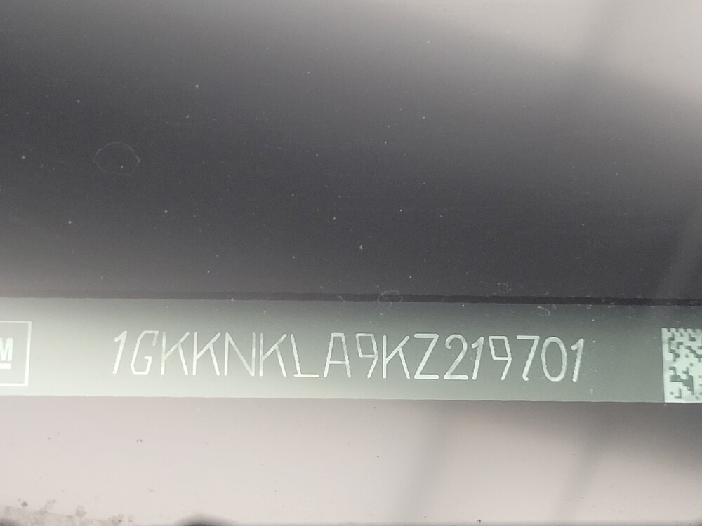 2019 GMC Acadia in Indianapolis, IN 46219 - 18107467 33