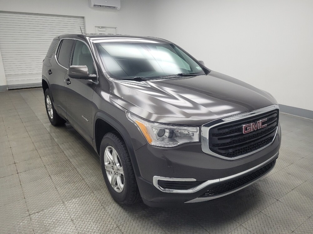 2019 GMC Acadia in Indianapolis, IN 46219 - 18107467 13